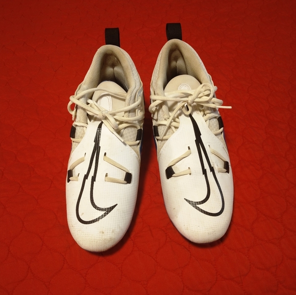 Nike Mens Alpha Menace Pro 3 - Picture 3 of 4